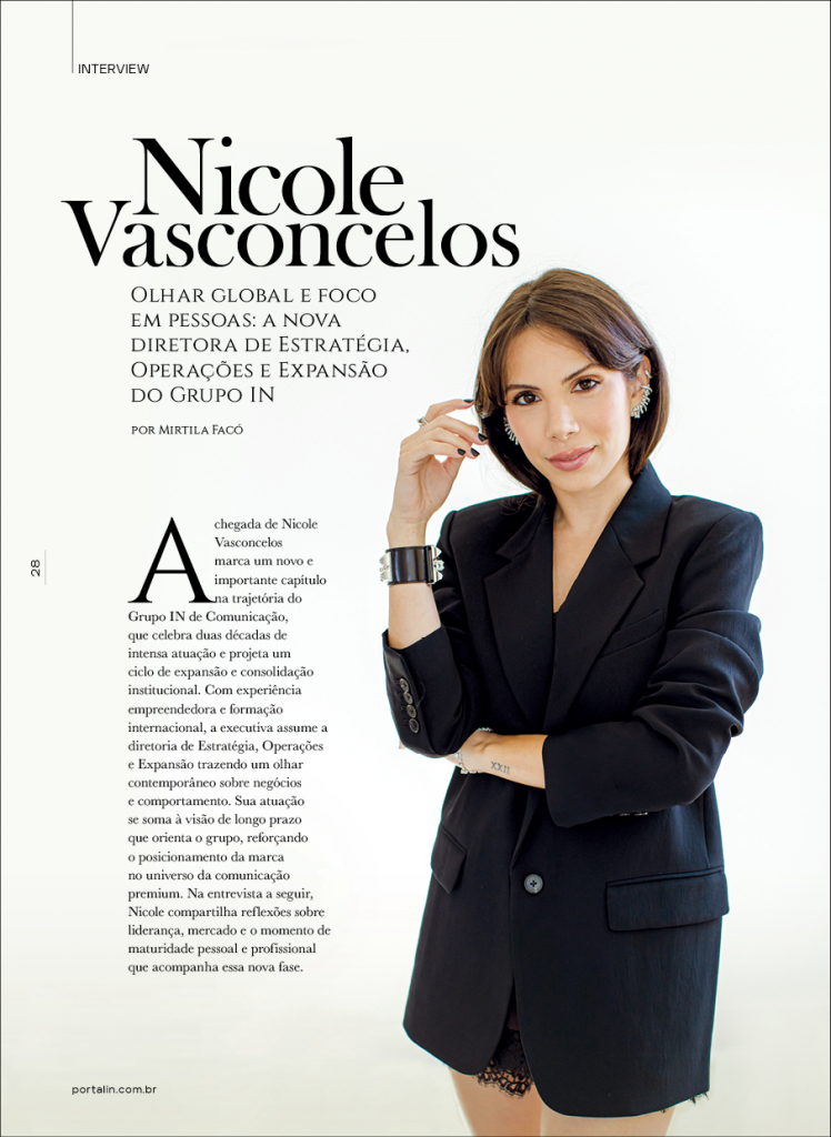 Inconnection #56 Augusto Martins28