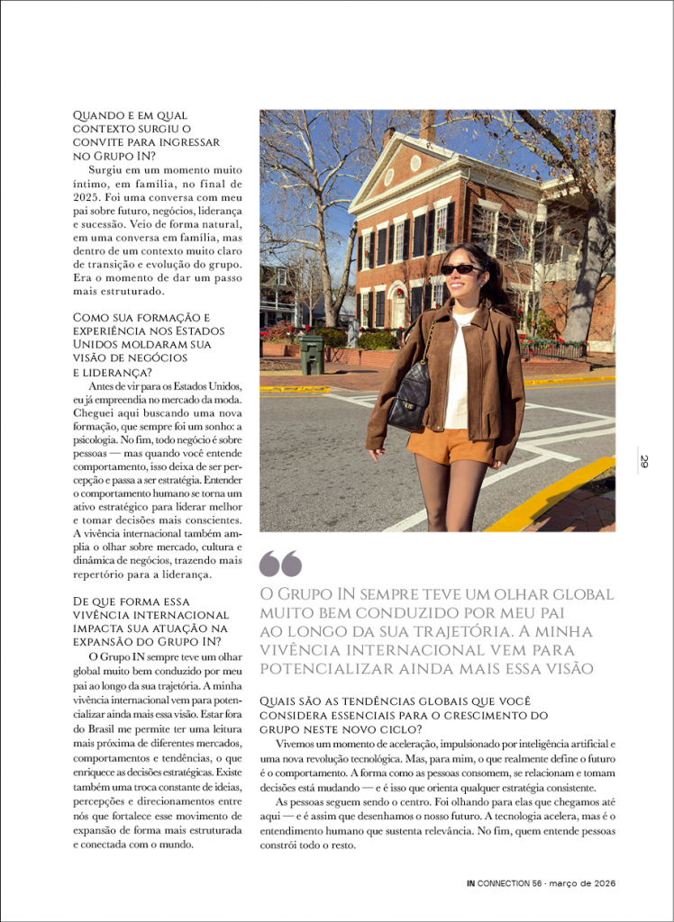 Inconnection #56 Augusto Martins29