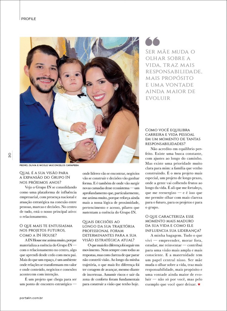 Inconnection #56 Augusto Martins30