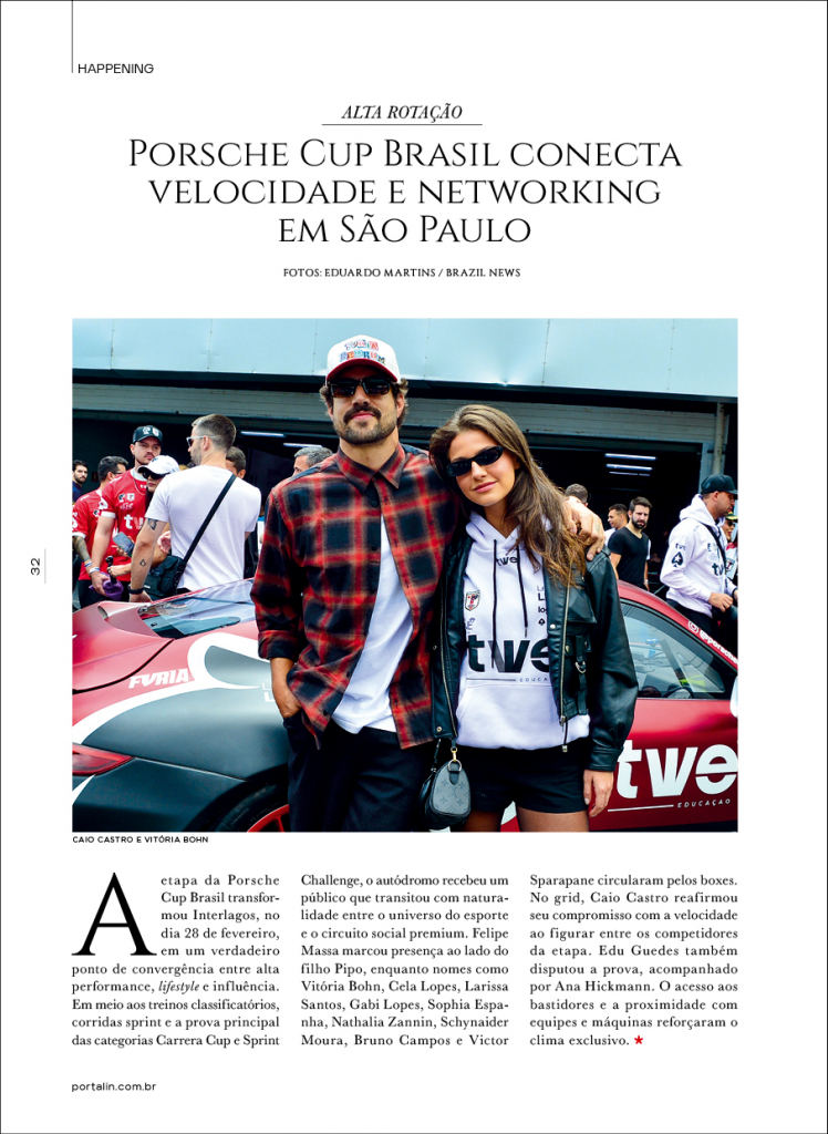 Inconnection #56 Augusto Martins32