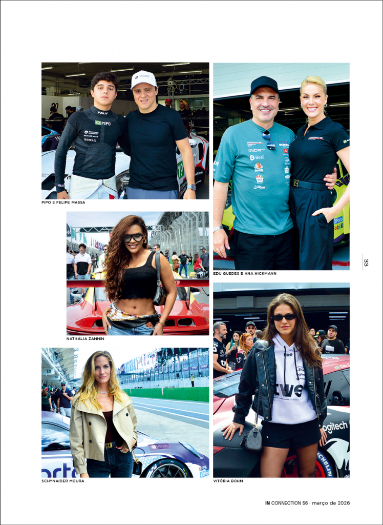 Inconnection #56 Augusto Martins33