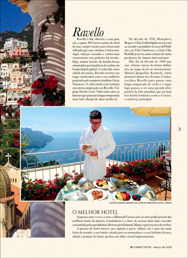 Inconnection #56 Augusto Martins43