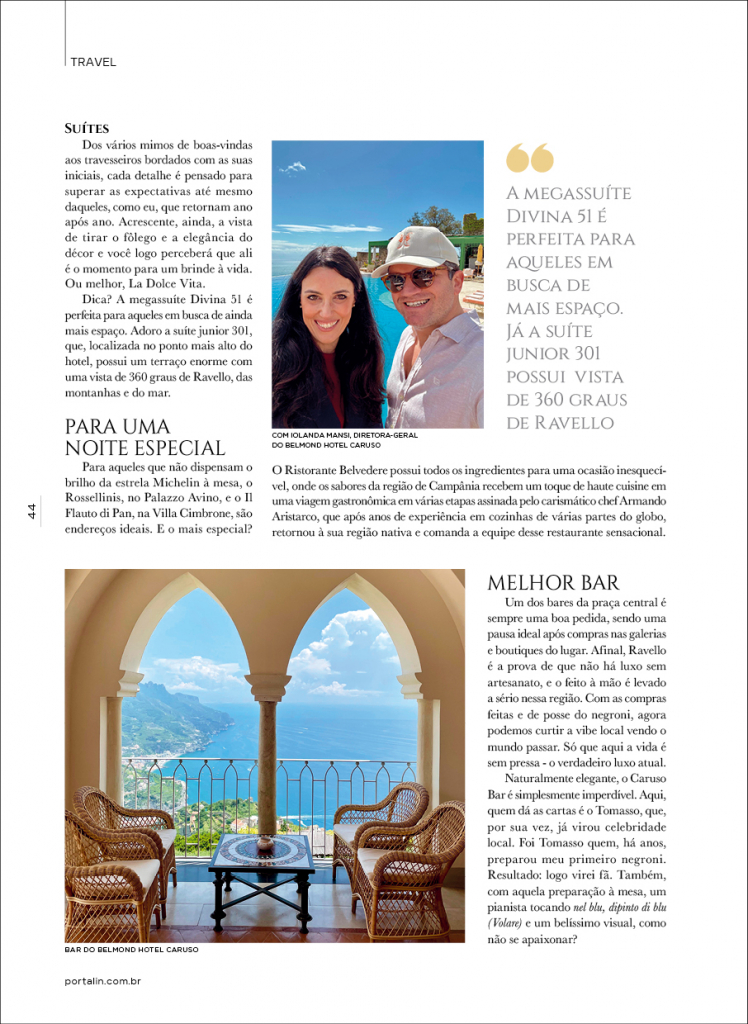 Inconnection #56 Augusto Martins44