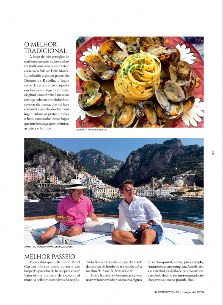 Inconnection #56 Augusto Martins45