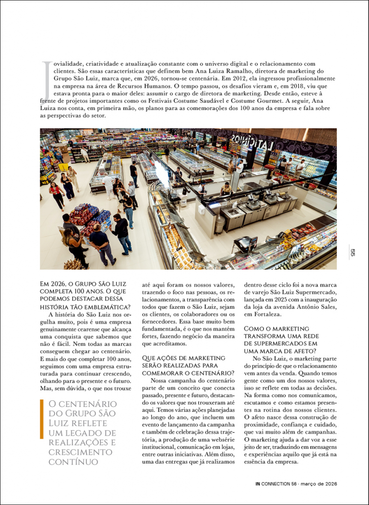 Inconnection #56 Augusto Martins55