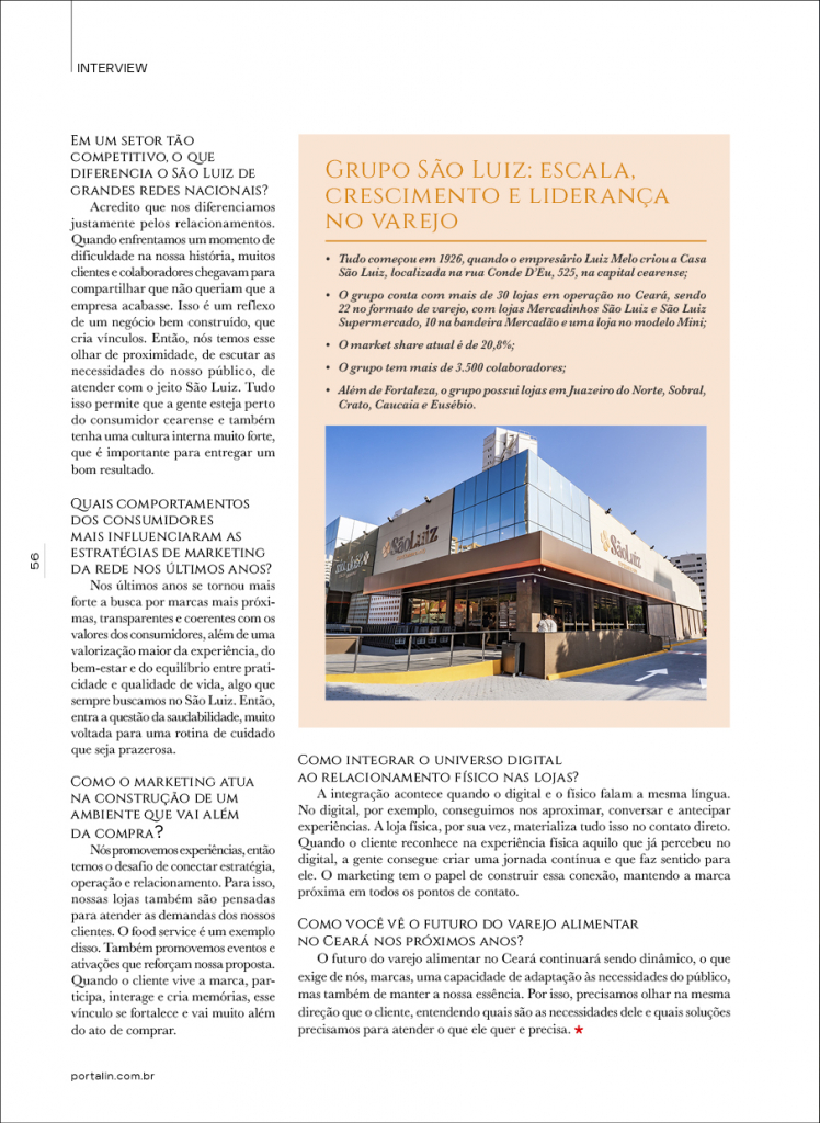 Inconnection #56 Augusto Martins56