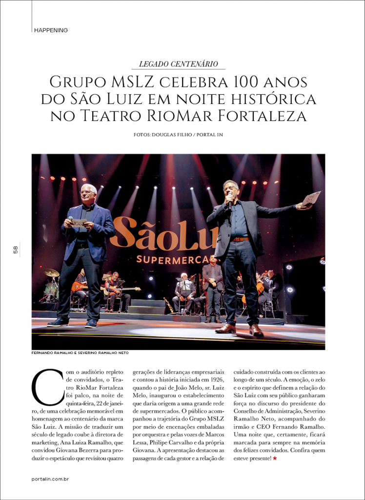 Inconnection #56 Augusto Martins58