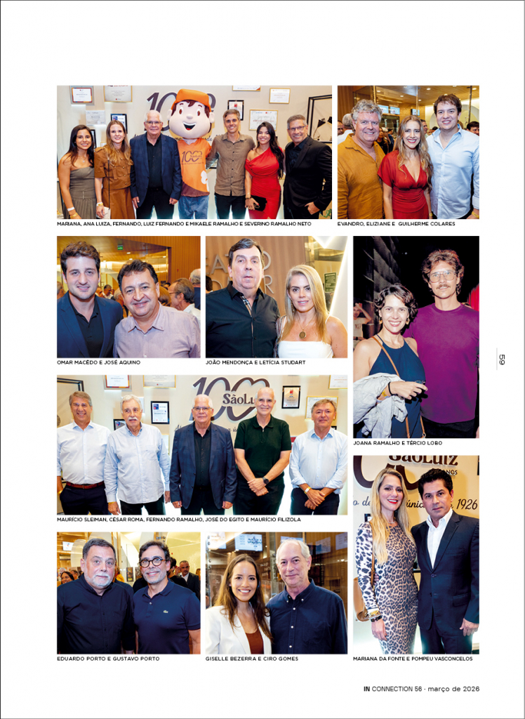 Inconnection #56 Augusto Martins59