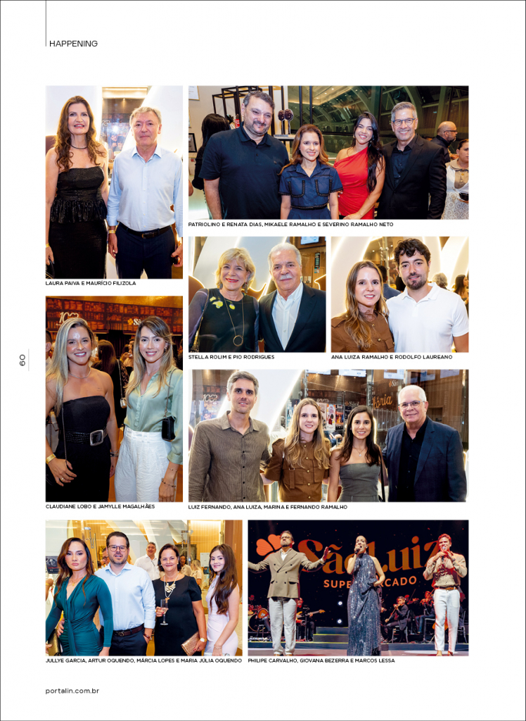 Inconnection #56 Augusto Martins60