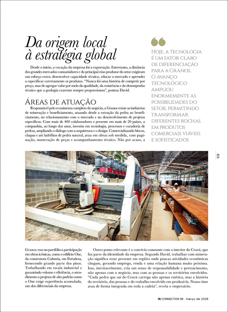 Inconnection #56 Augusto Martins63