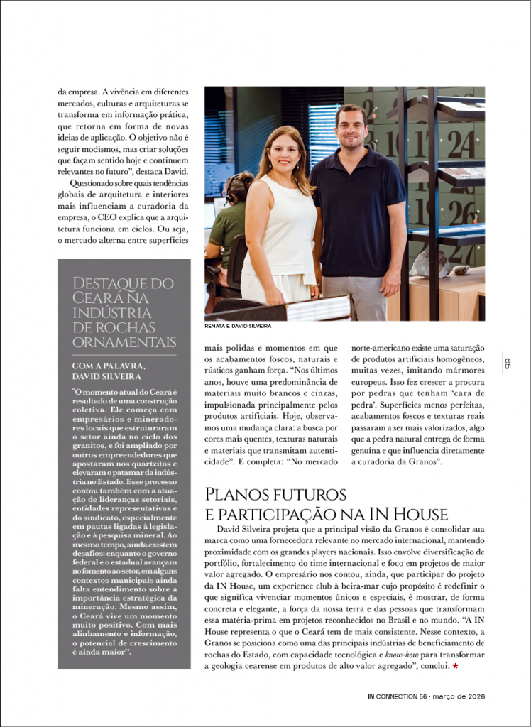 Inconnection #56 Augusto Martins65