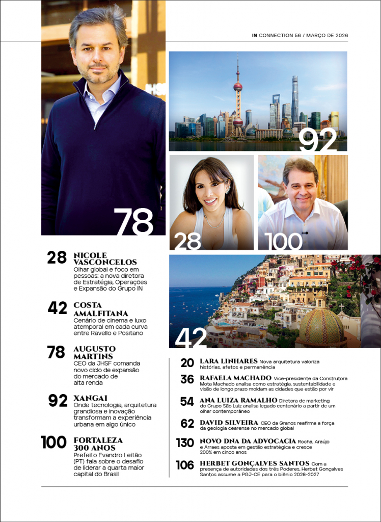 Inconnection #56 Augusto Martins7