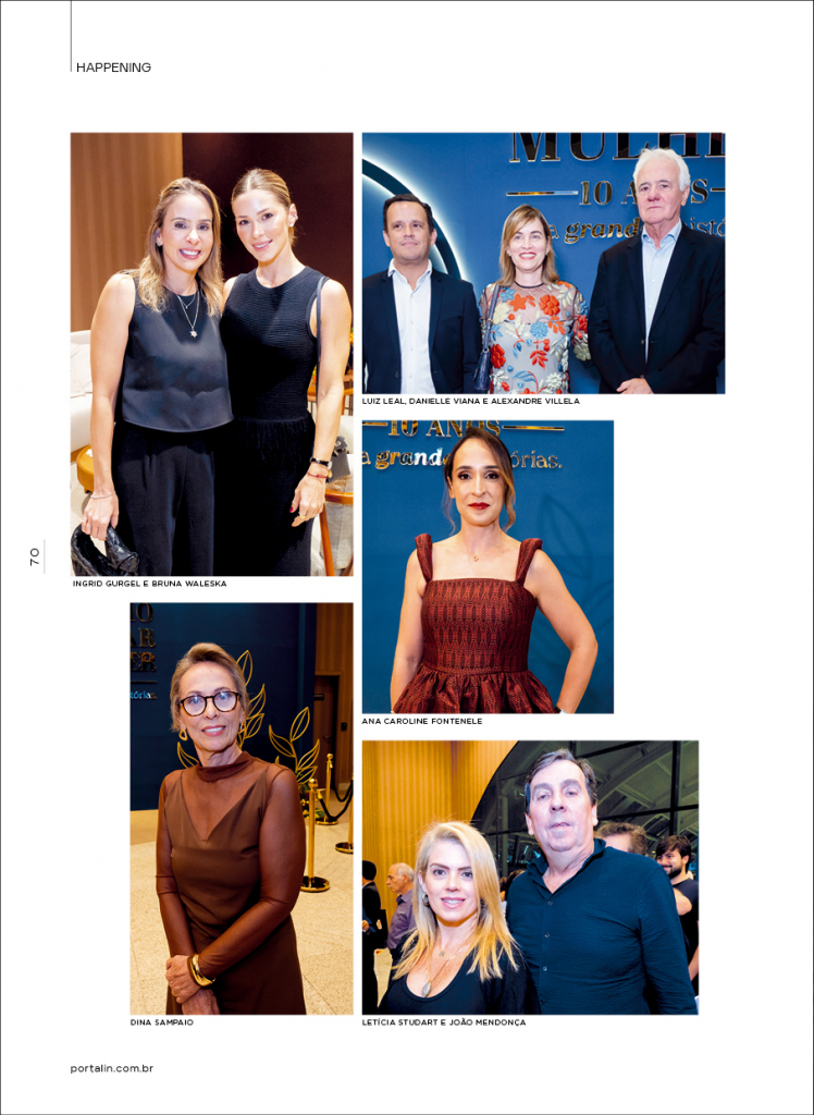 Inconnection #56 Augusto Martins70