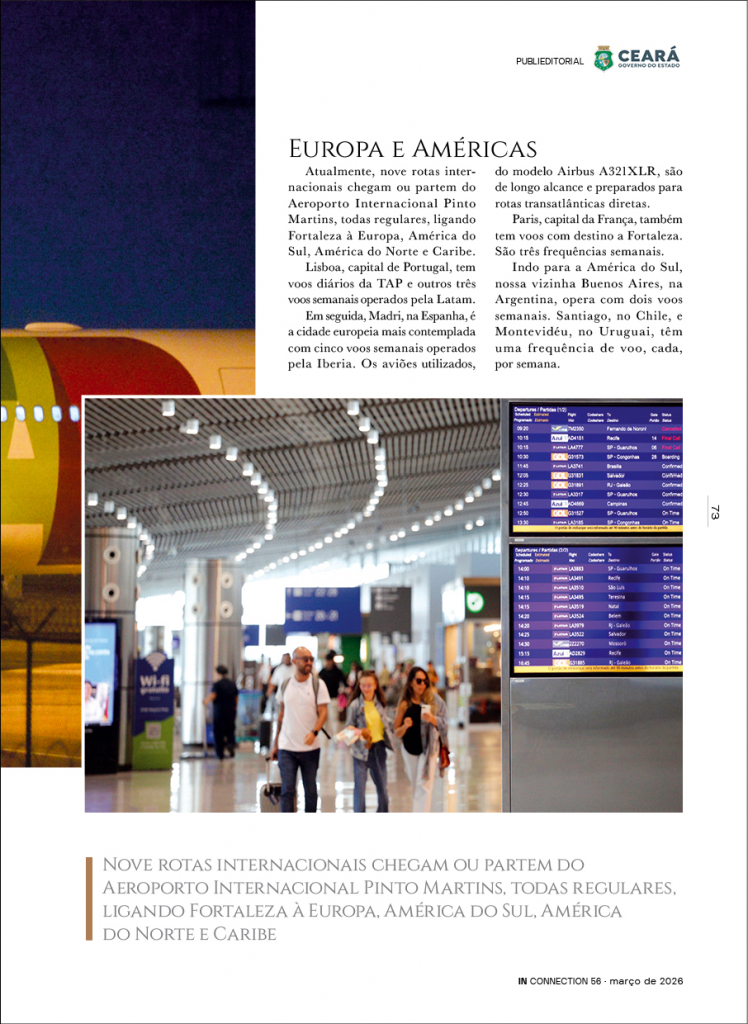 Inconnection #56 Augusto Martins73