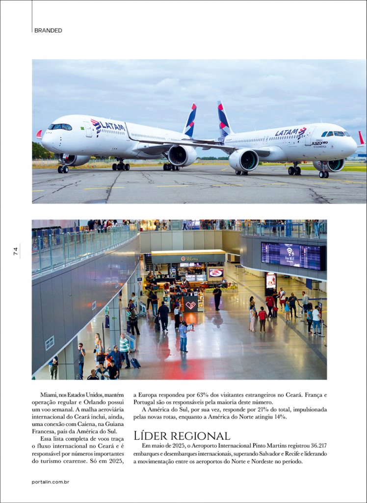 Inconnection #56 Augusto Martins74