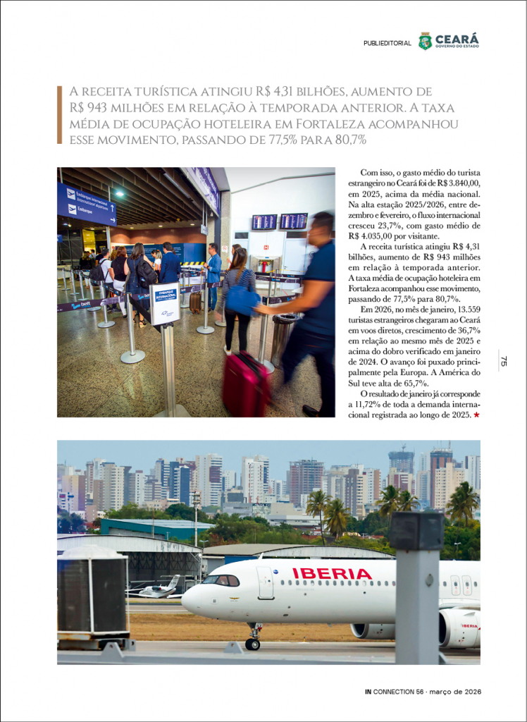 Inconnection #56 Augusto Martins75