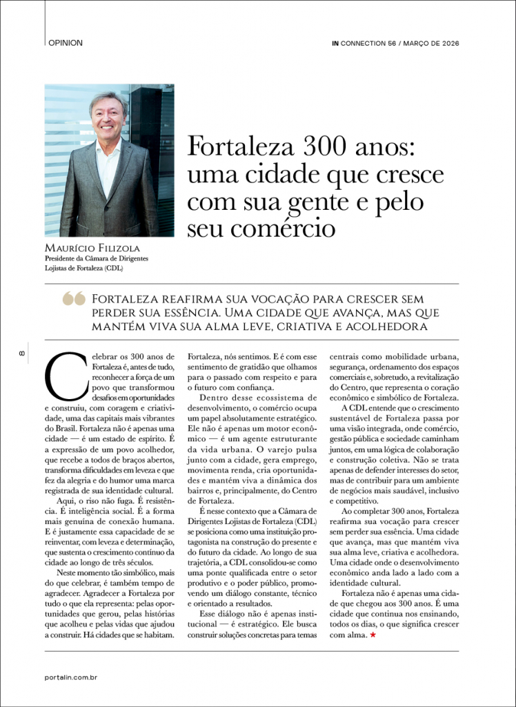 Inconnection #56 Augusto Martins8