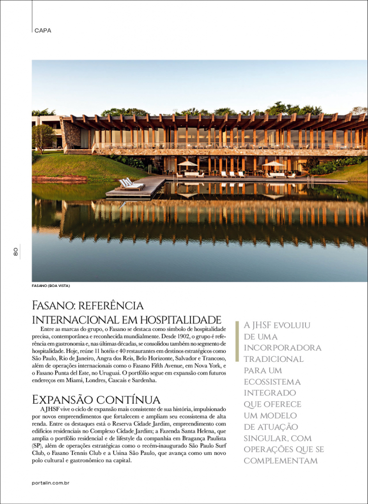 Inconnection #56 Augusto Martins80