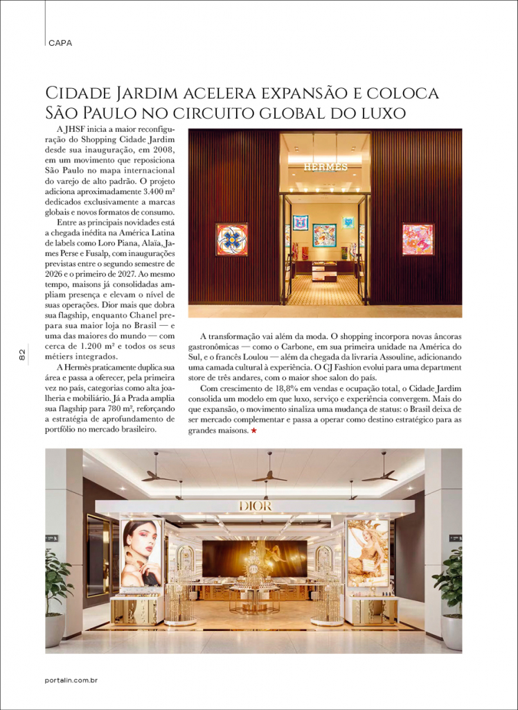 Inconnection #56 Augusto Martins82