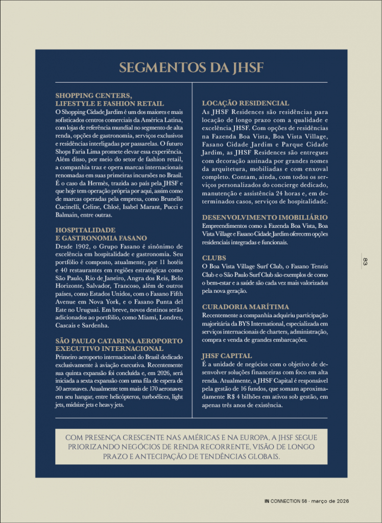 Inconnection #56 Augusto Martins83