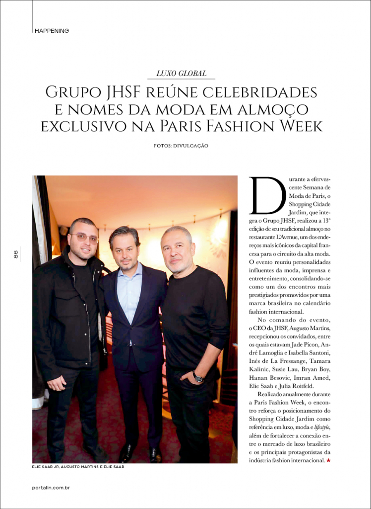 Inconnection #56 Augusto Martins86