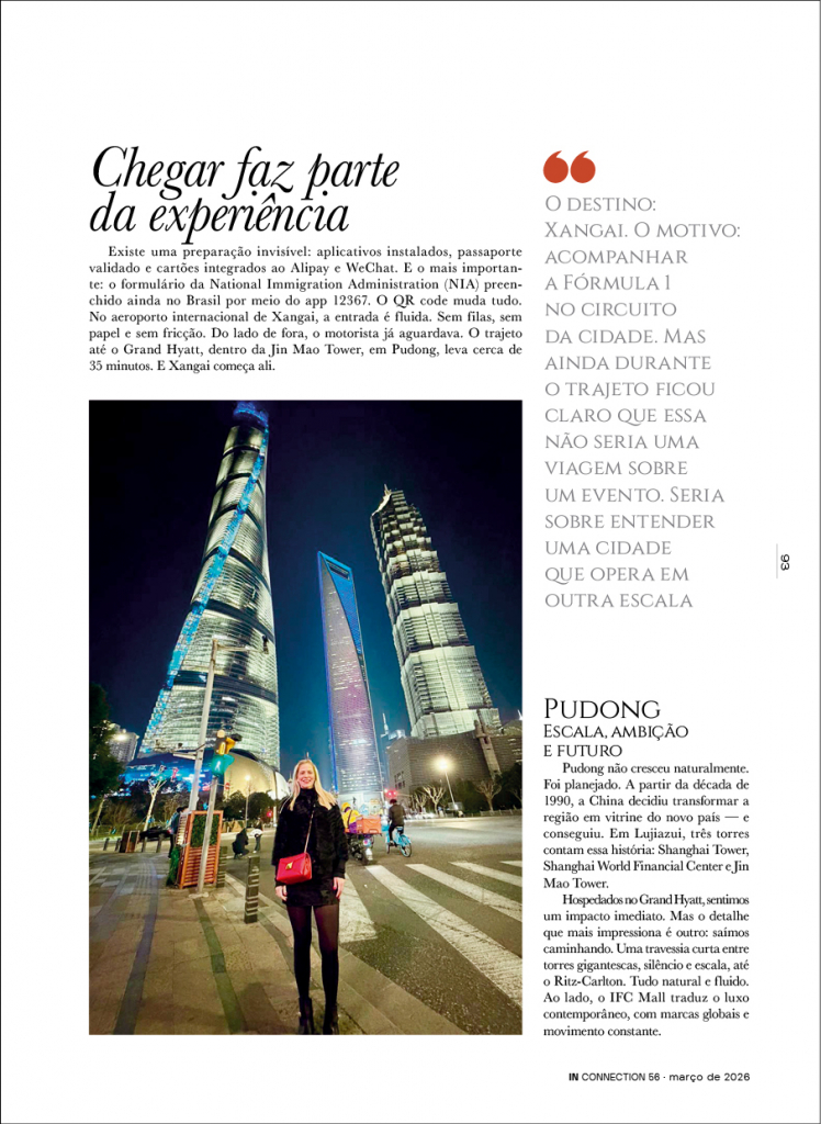 Inconnection #56 Augusto Martins93