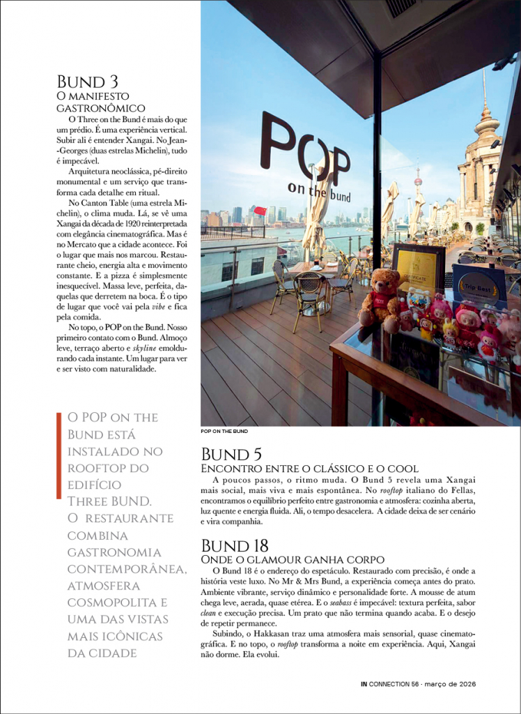 Inconnection #56 Augusto Martins95