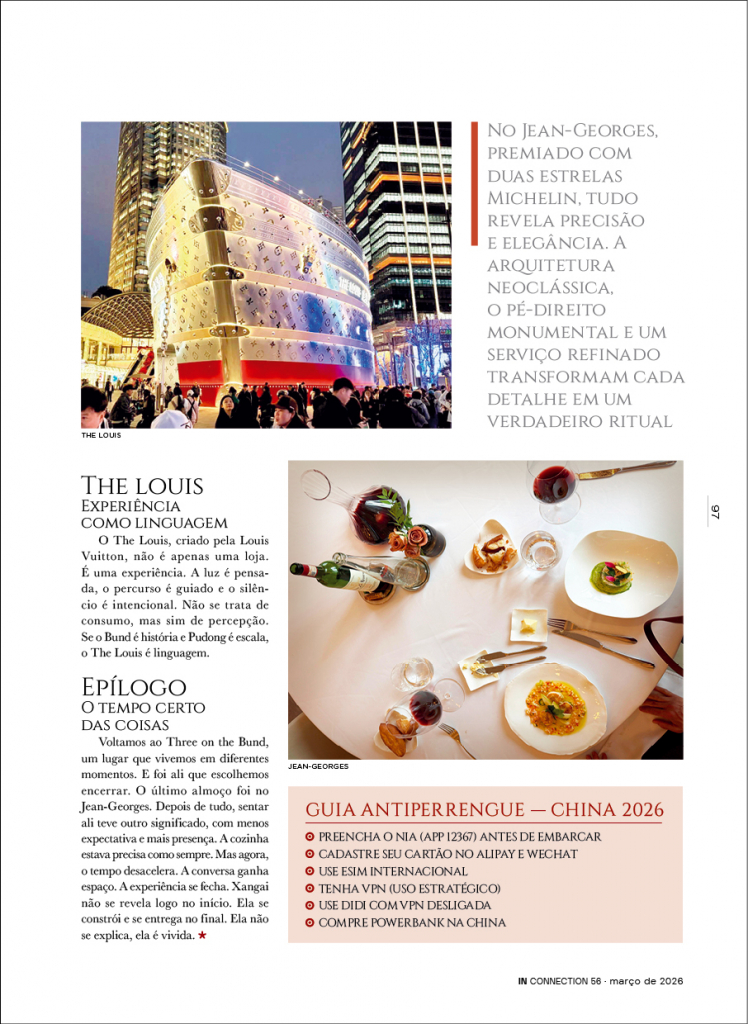 Inconnection #56 Augusto Martins97