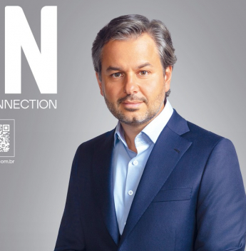 Revista IN Connection reforça o Grupo IN como plataforma de influência e leitura do novo luxo global