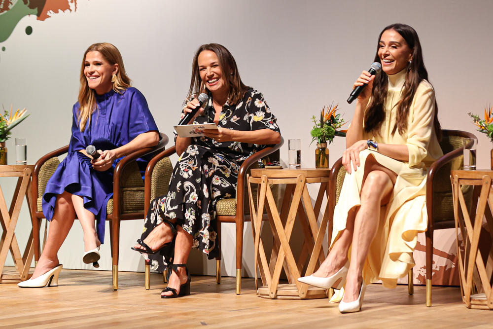 4ª Edição Do Ela Inspira