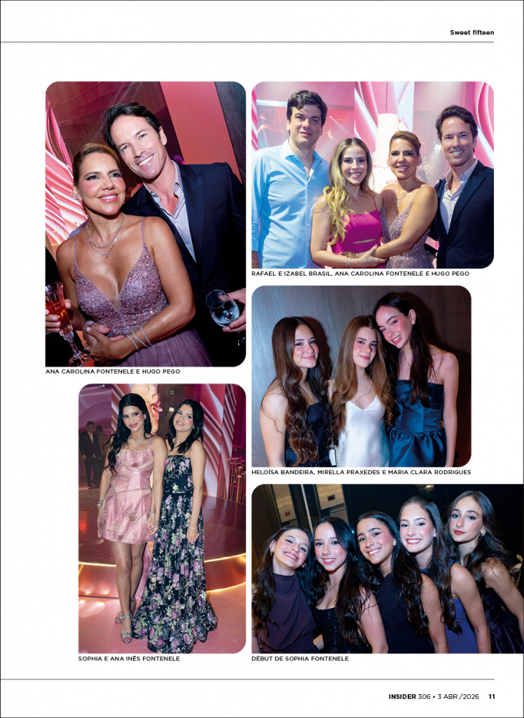 Insider #306 Juca Máximo11