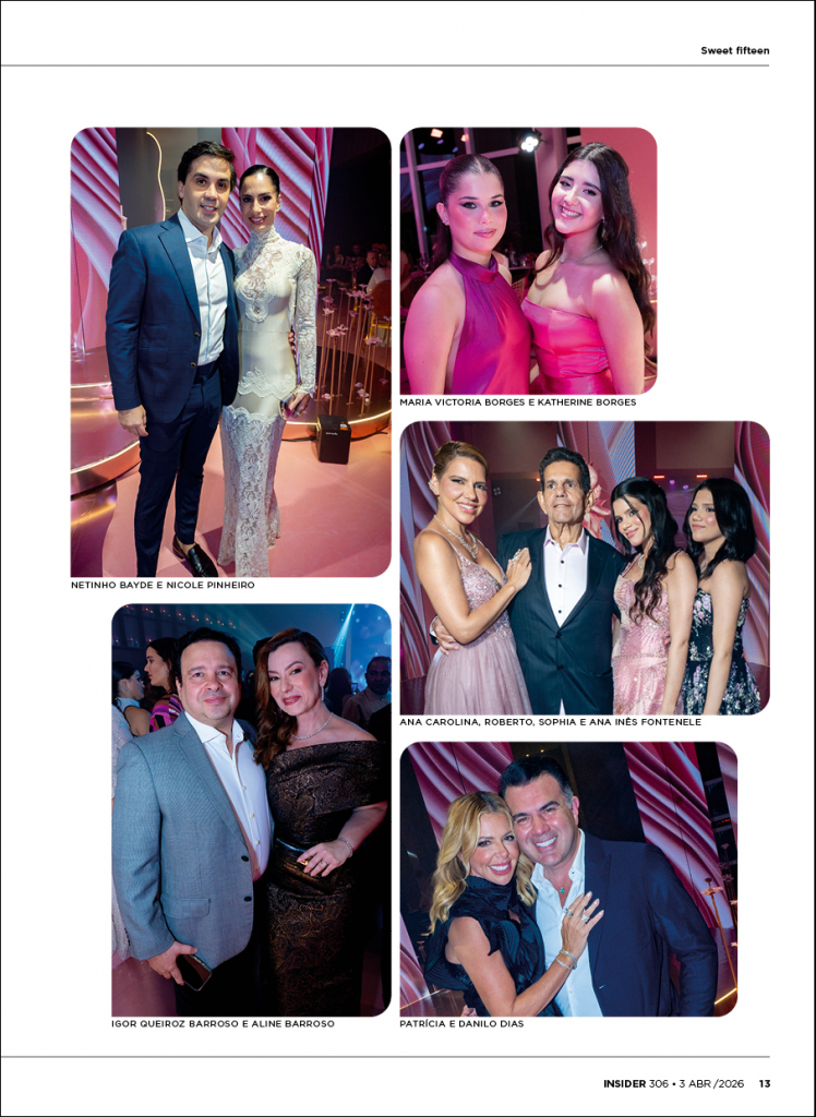 Insider #306 Juca Máximo13