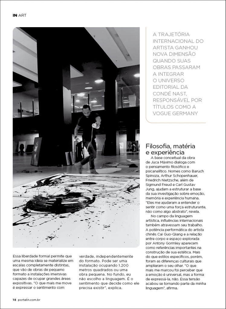 Insider #306 Juca Máximo18