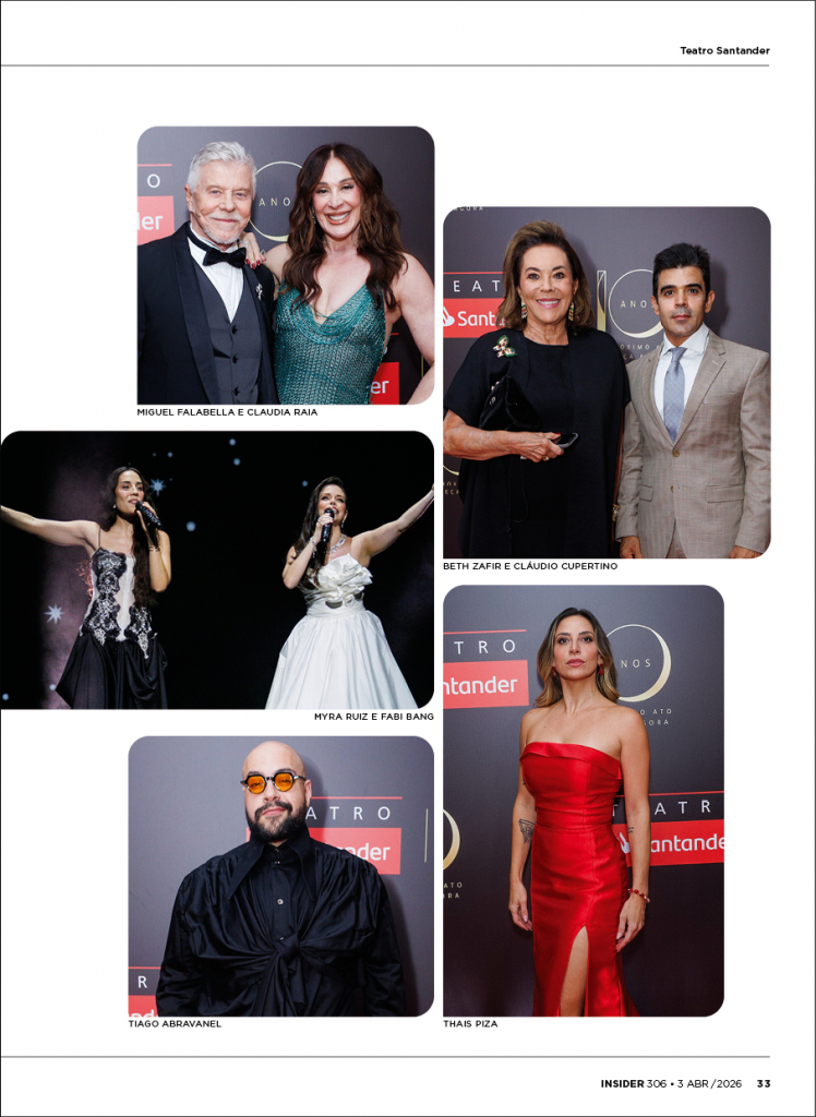 Insider #306 Juca Máximo33