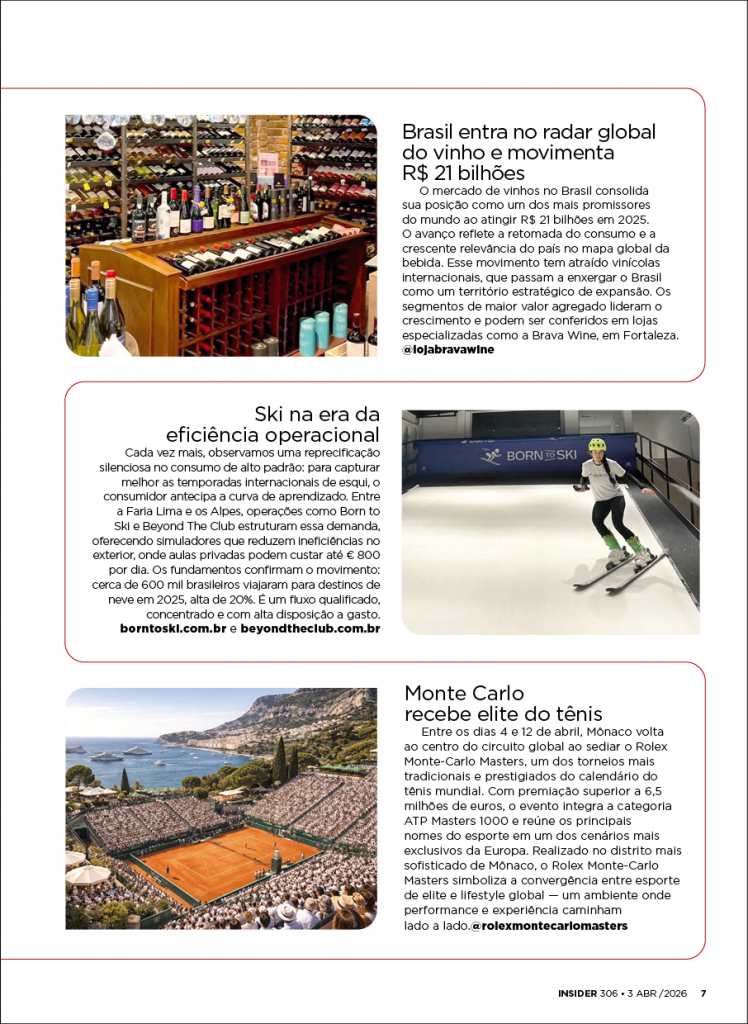 Insider #306 Juca Máximo7