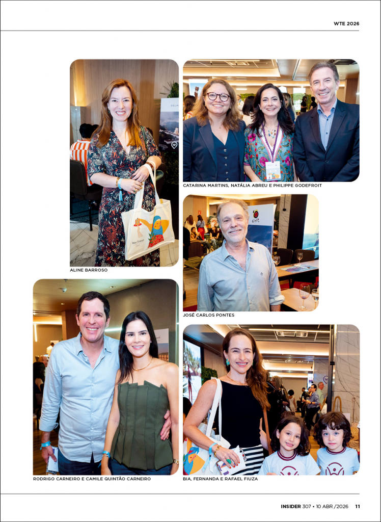 Insider #307 Fortaleza 300 Anos11