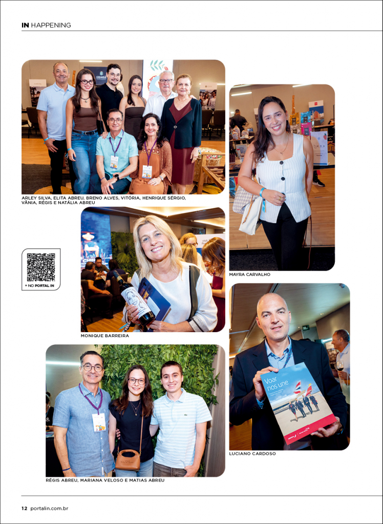 Insider #307 Fortaleza 300 Anos12