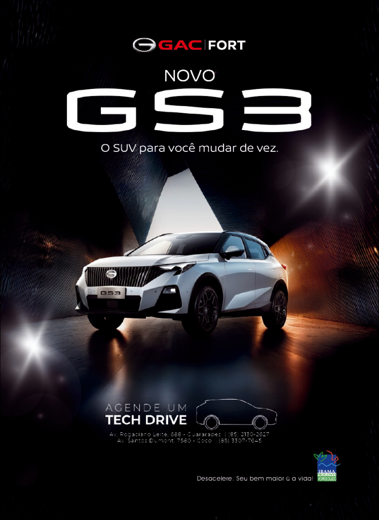 Insider #307 Fortaleza 300 Anos13