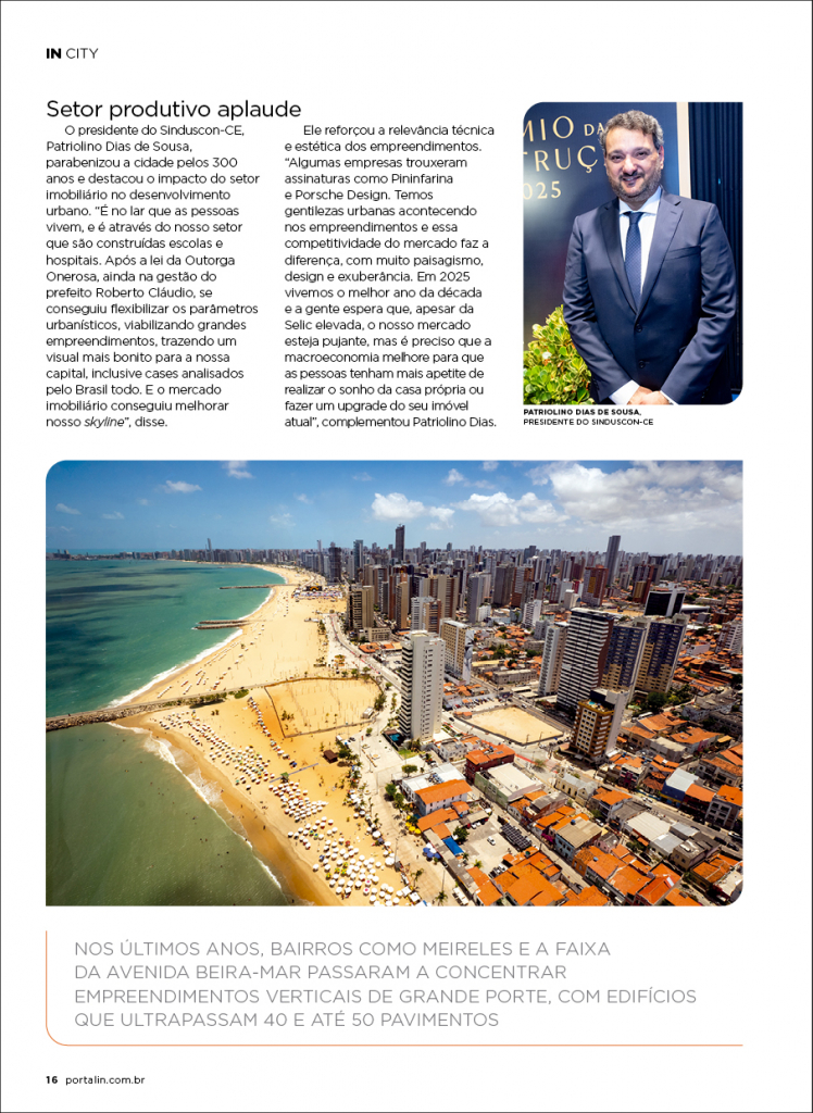 Insider #307 Fortaleza 300 Anos16