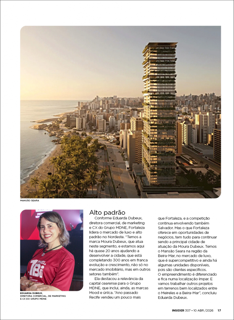 Insider #307 Fortaleza 300 Anos17