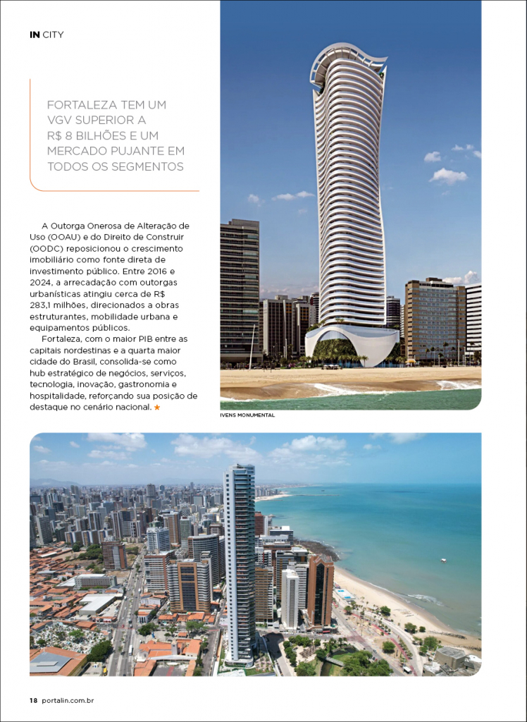 Insider #307 Fortaleza 300 Anos18