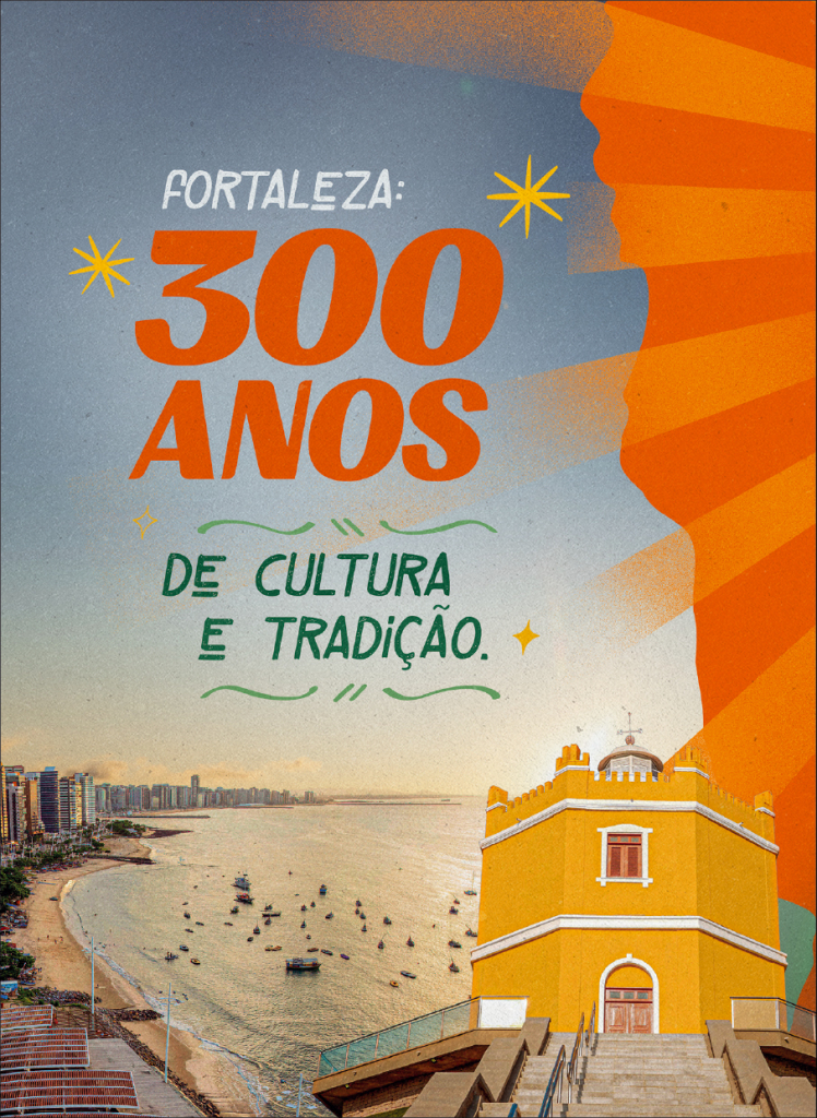 Insider #307 Fortaleza 300 Anos2