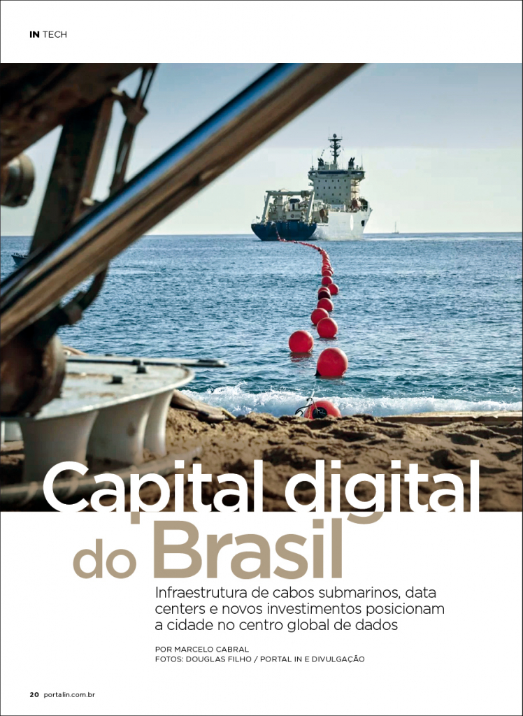 Insider #307 Fortaleza 300 Anos20