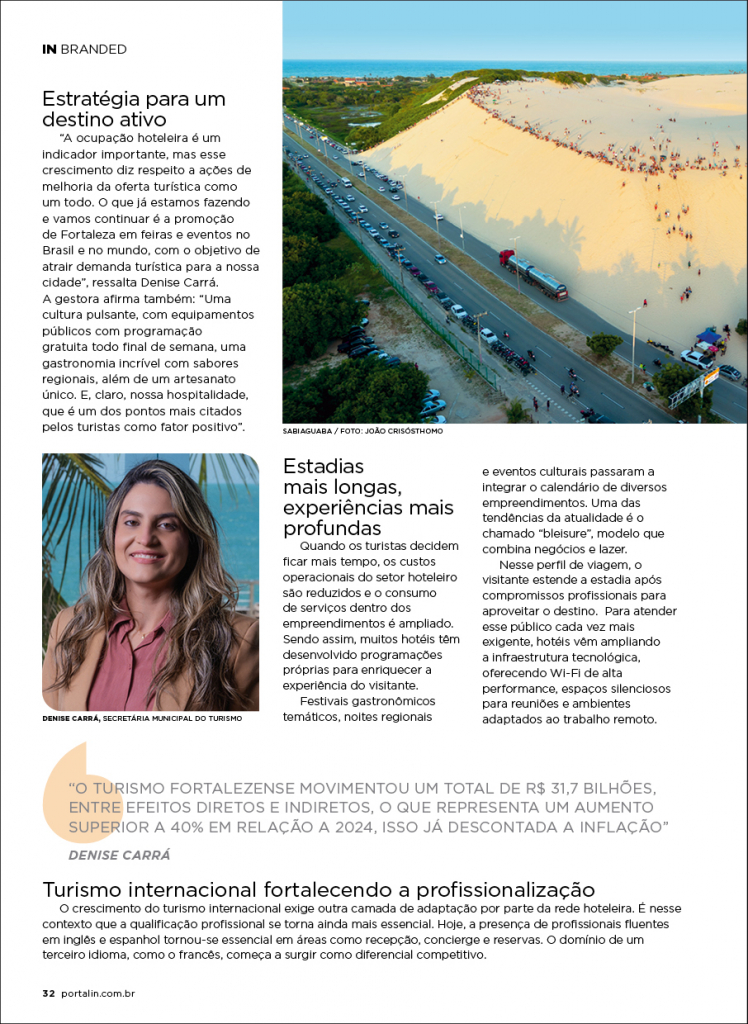 Insider #307 Fortaleza 300 Anos32