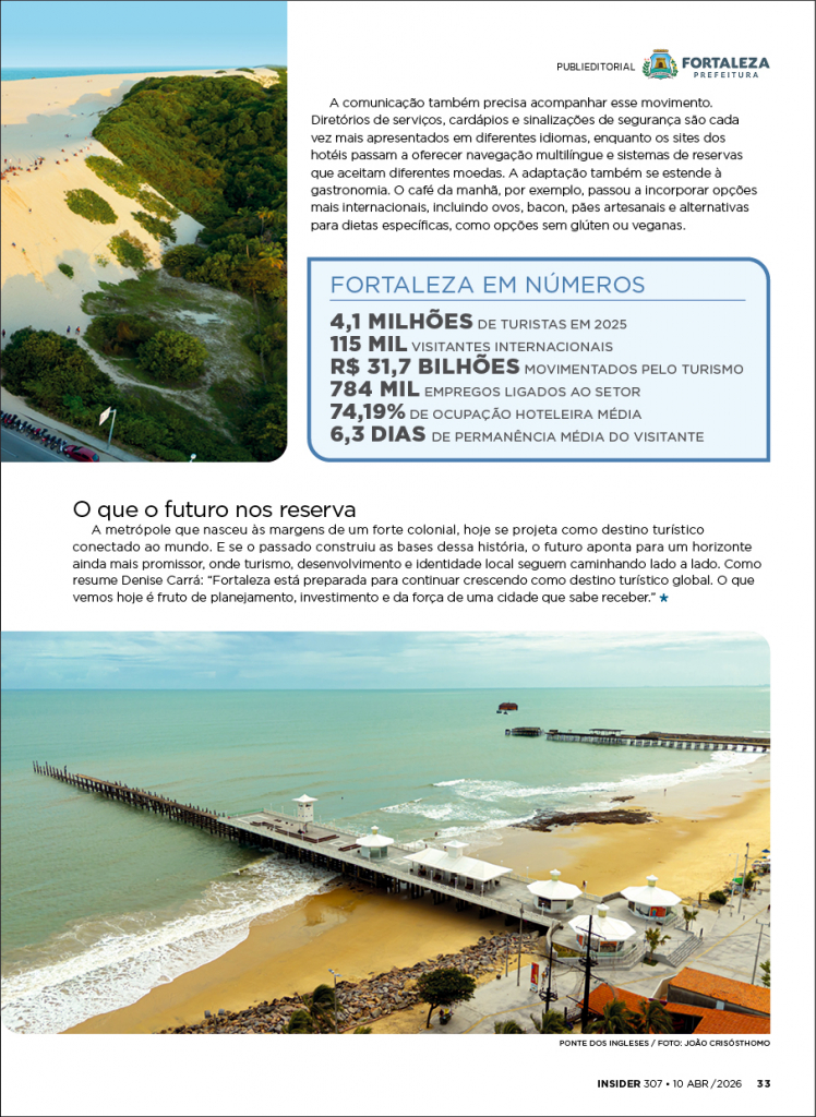 Insider #307 Fortaleza 300 Anos33