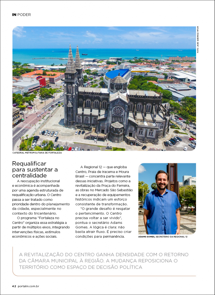 Insider #307 Fortaleza 300 Anos4