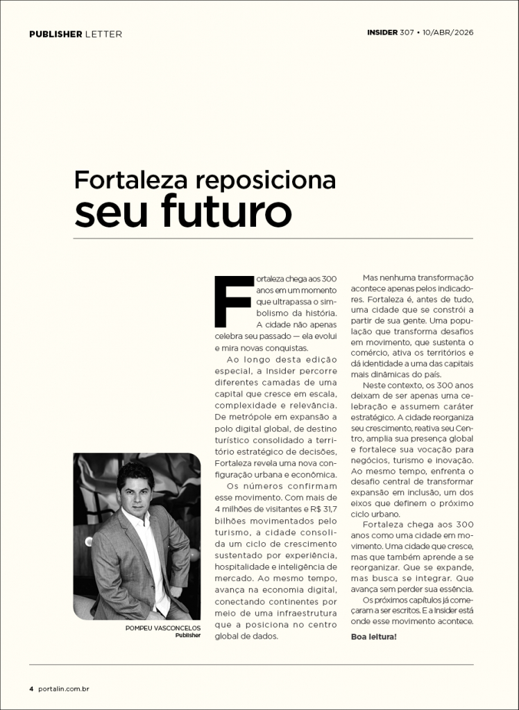 Insider #307 Fortaleza 300 Anos4