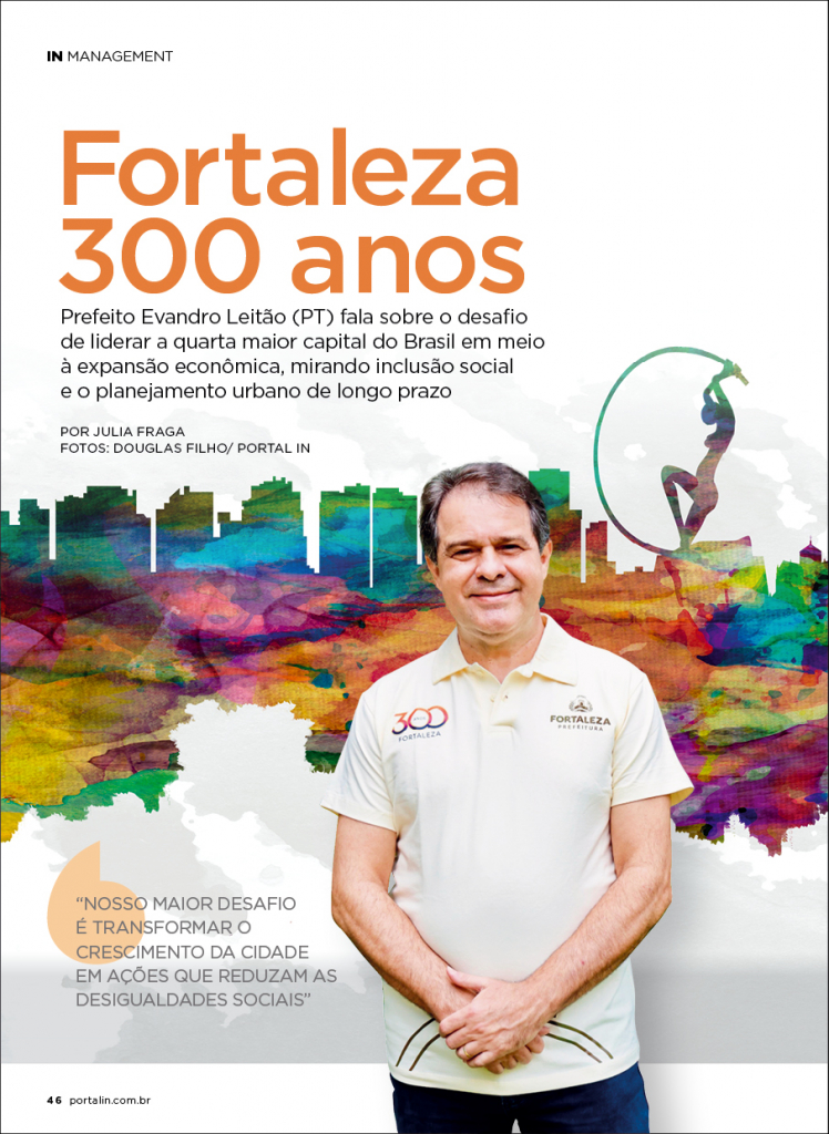 Insider #307 Fortaleza 300 Anos46