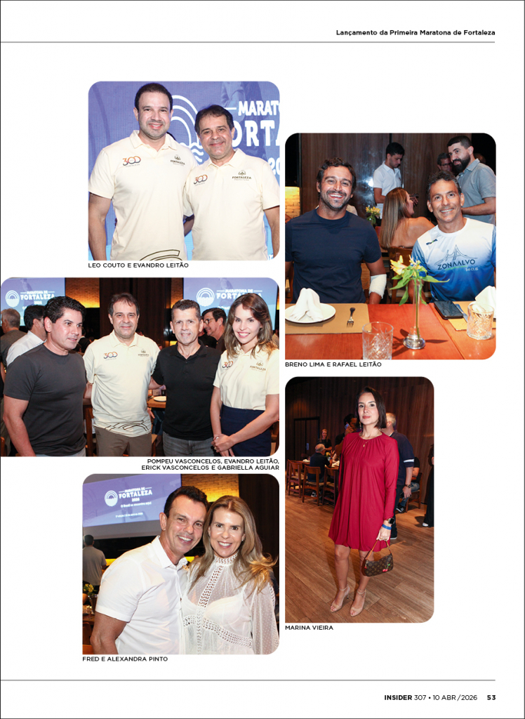 Insider #307 Fortaleza 300 Anos53