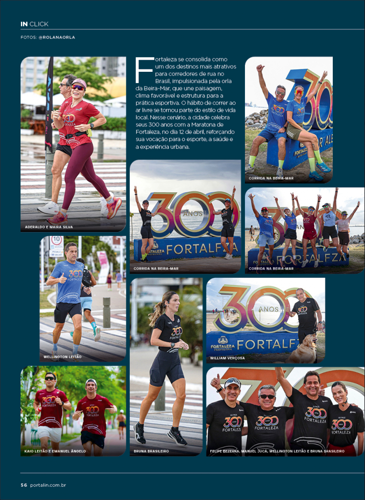 Insider #307 Fortaleza 300 Anos56